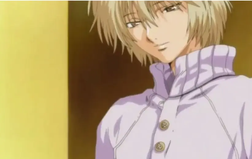 《幸福花园OVA纤细的爱》-资源截图