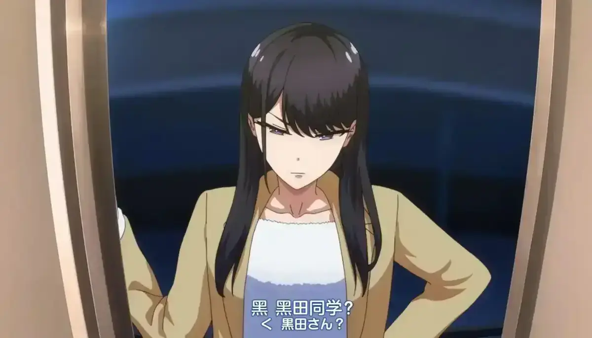 《泡我家的黑田同学》完整版免费观看-高清动漫泡我家的黑田同学全集资源-无广告在线播放