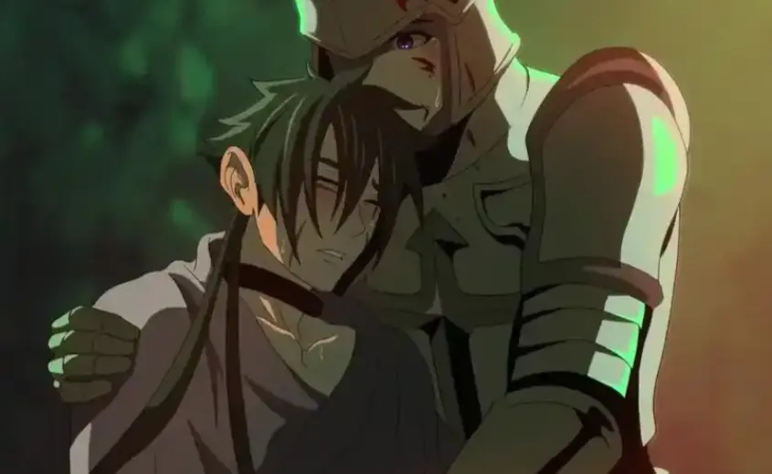 《哥布林的洞窟》全4集无删减版免费看-哥布林的洞窟高清动漫在线-1080P无广告资源下载