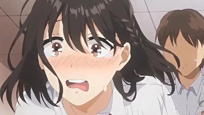 《图书馆的女朋友》-资源截图