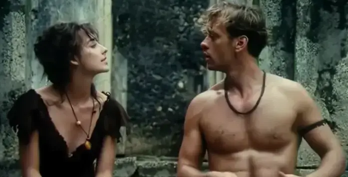 《激战丛林》-资源截图