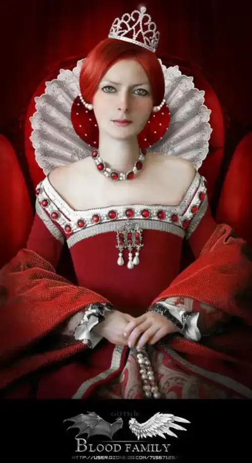 《红心女王》-资源截图