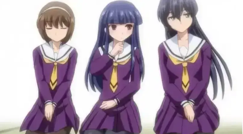 《少女们的茶道主义》未删减全集高清在线观看-少女们的茶道主义HD1080P完整版-日漫茶道番无广告免费播放资源