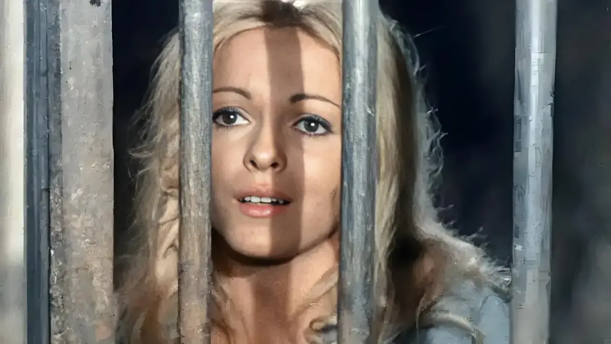 《女子监狱》法国电影1080P高清无删减版免费播放 - 女子监狱HD蓝光修复完整版 - 国语中字超清在线观看 - 极光影视同步更新