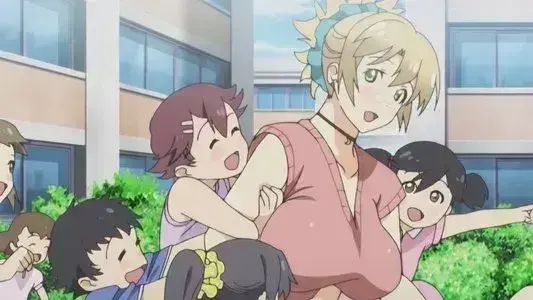 《我与美咲老师》-资源截图