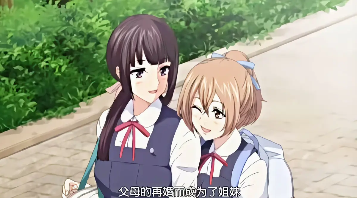 《樱宫姐妹的纪录》-资源截图