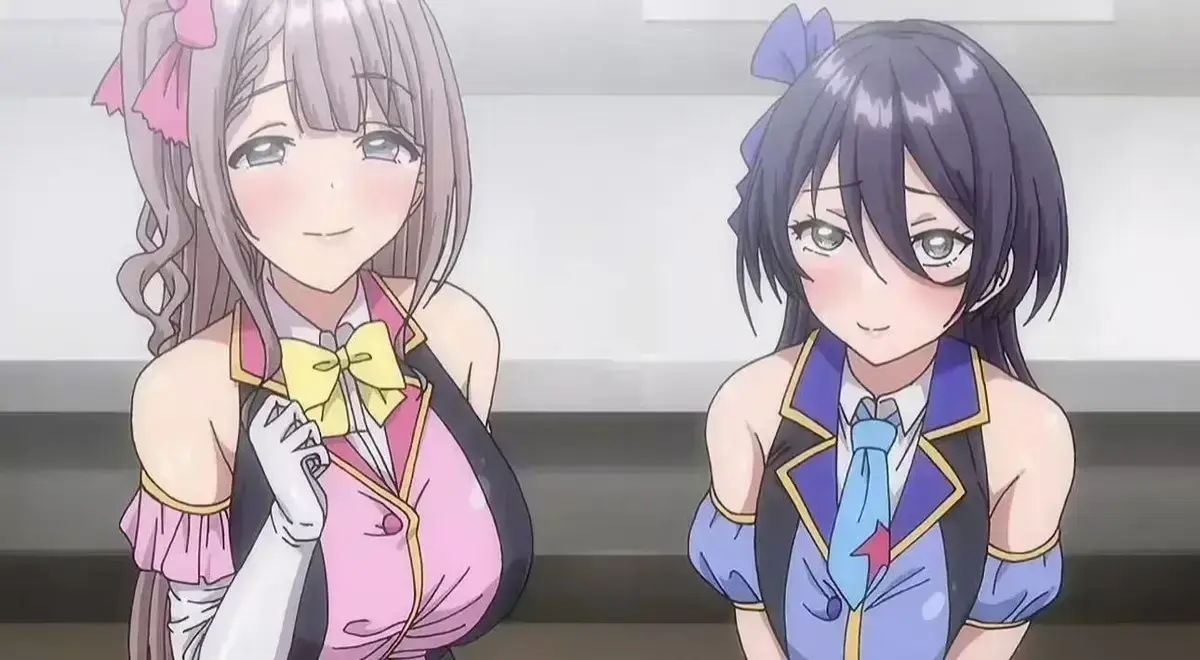 《不洁之星-青与赤》-资源截图