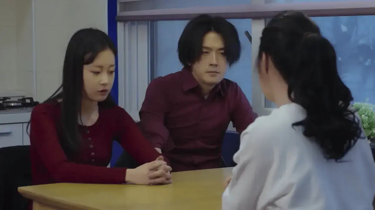 《年轻的小姨子》-资源截图