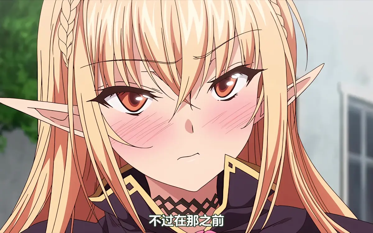 《被刻上魔纹的精灵》1080P高清全集在线观看-被刻上魔纹的精灵动漫无删减完整版-免费观看第一季全12集-风车动漫独家资源