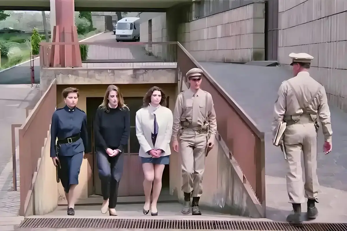 法国《高压监狱/监狱女警》电影完整版-监狱女警HD高清无广告在线-高压监狱全集免费观看资源