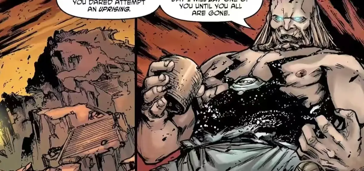 《上帝已死》漫画全集无广告观看-上帝已死高清中文版无删减资源-免费在线看完整版-网盘下载1080P画质