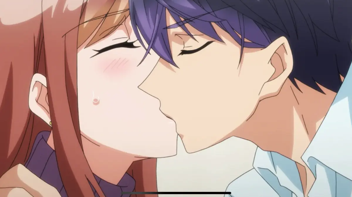 《XL上司》1-12集全集中文字幕在线看-1080P高清无广告播放-《XL 司令》上司与下属的暧昧兼职故事-爆笑职场恋爱番VS动漫