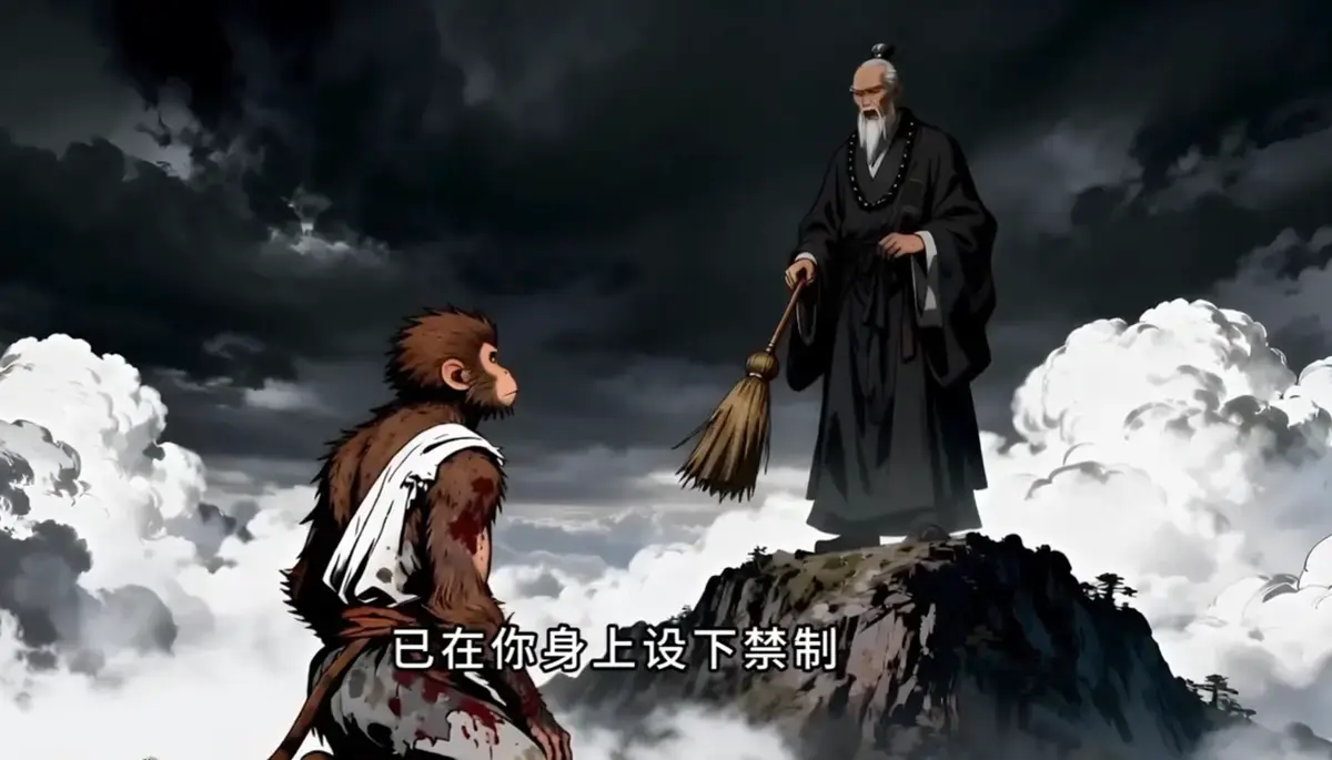 西游记后传真假大圣全集70集1080P超清播放-白毛大圣归来复仇三界-揭露如来500年惊天骗局-支持手机电脑在线观看