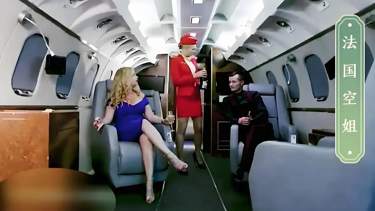 法国空姐高清完整版在线观看-《法国空姐》全集无广告播放-HD中字超清画质免费观看