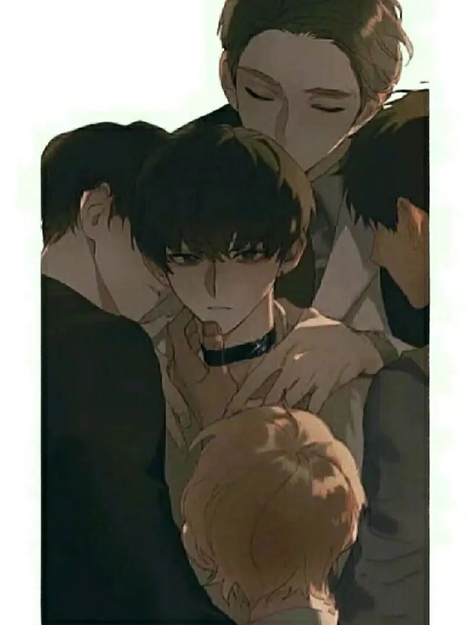 《乐可》动漫全集1-12集高清播放-双男主乐可动画免费在线观看-1080P中字完整版资源-热播剧情抢先体验