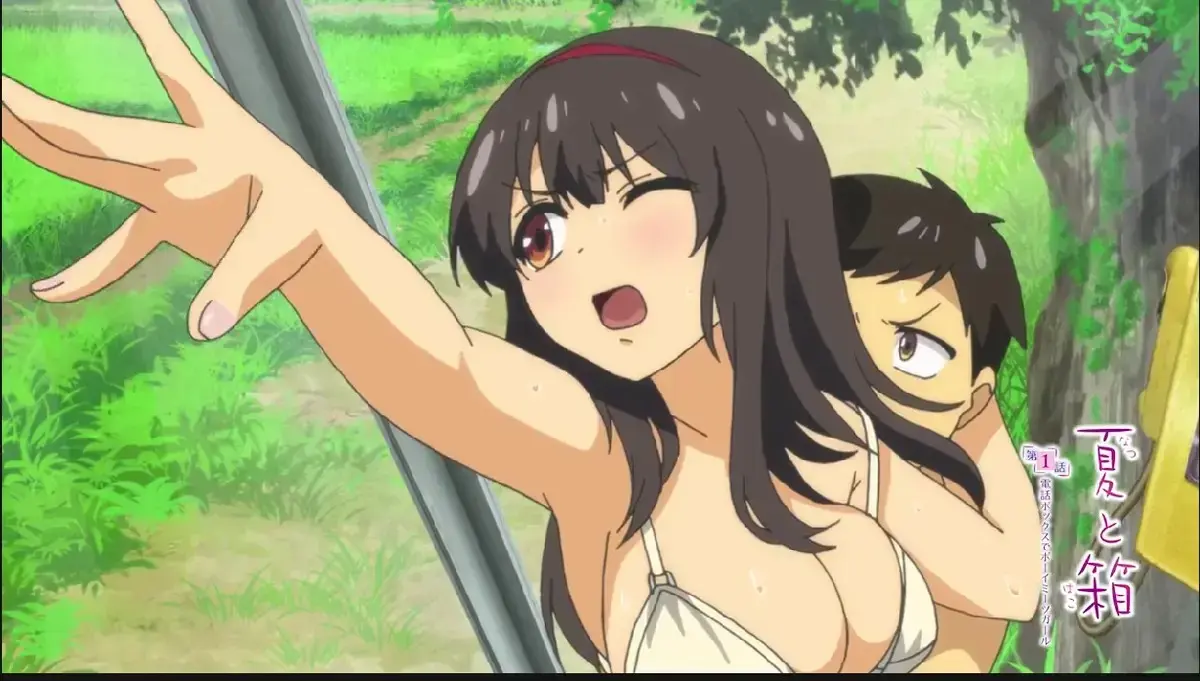 夏と箱动漫全集HD高清完整版-《夏と箱》未删减1080P资源-日语原声中字在线观看免费