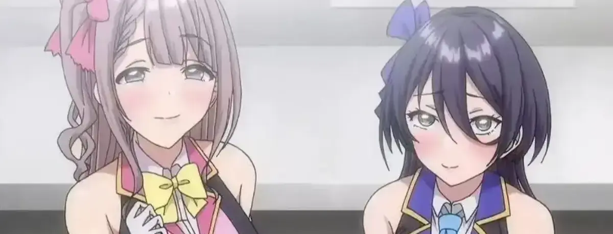 《不洁之星:青与赤》-资源截图