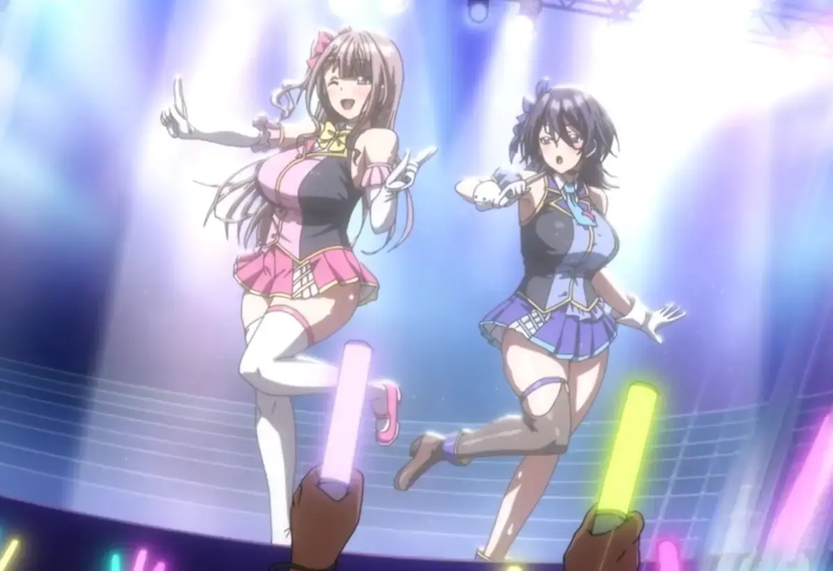 《不洁之星》-资源截图