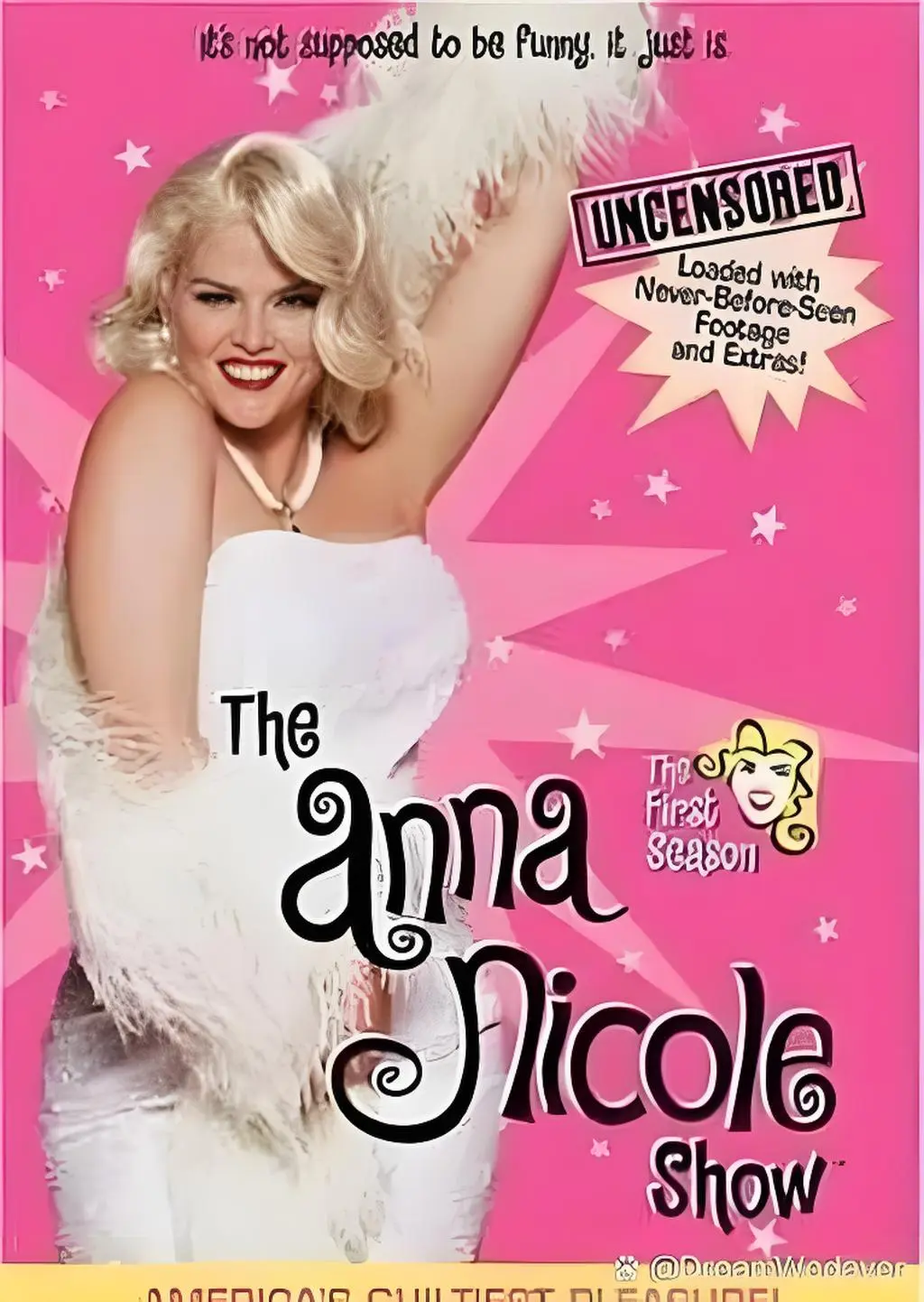 《安娜·妮可》-资源截图