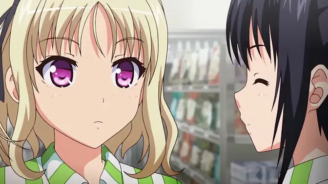 《JK和便利店店长》-资源截图