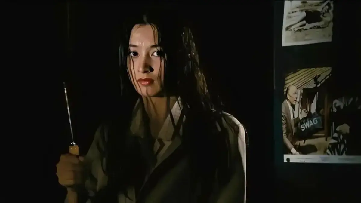 《团鬼 6：花与蛇》HD高清中文完整版 - 团鬼 6：花与蛇免费观看全集 - 未删减版在线无广告