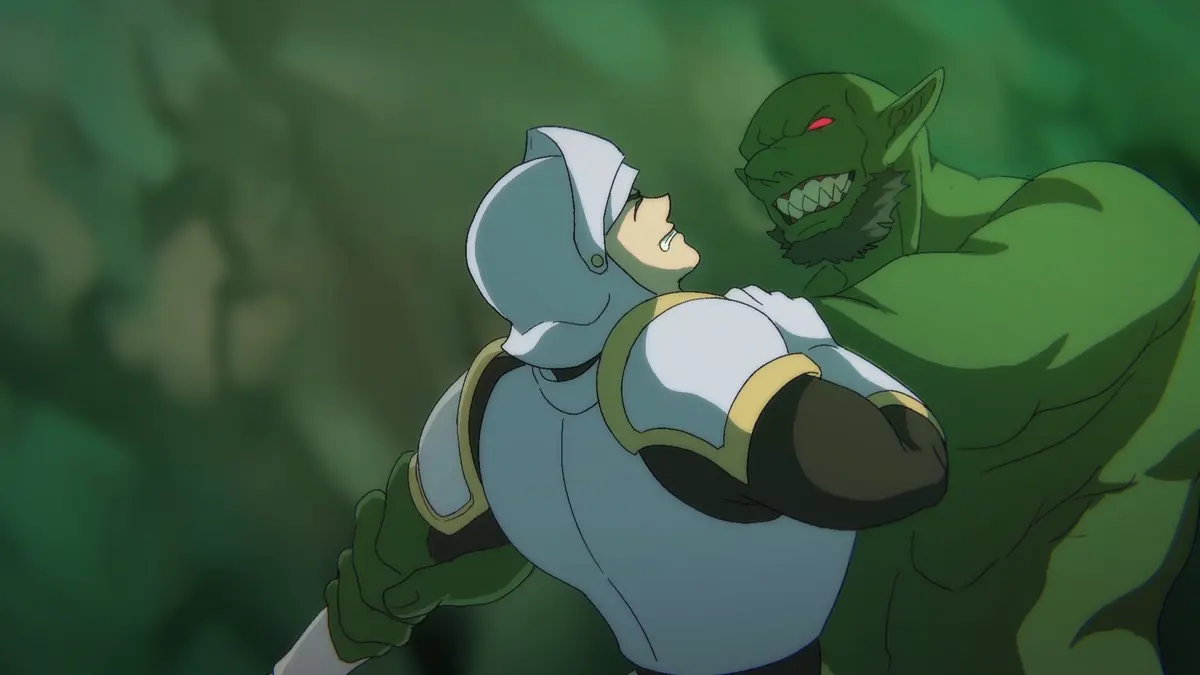 《哥布林的洞窟》-资源截图