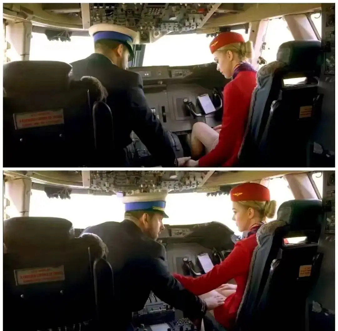 《法国空姐》-资源截图