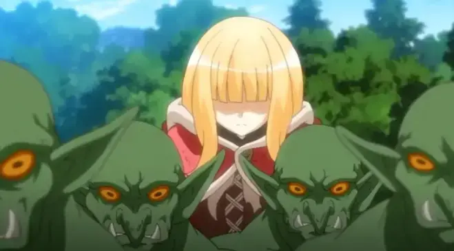 《哥布林的巢穴》1-4集无删减版在线播放 - 暗黑奇幻动画HD高清资源 - 哥布林的巢穴全集百度云/迅雷下载