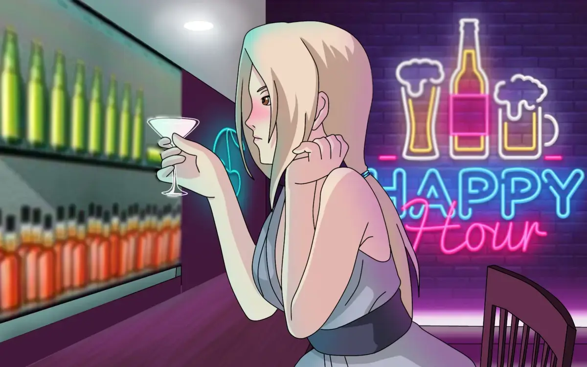 火影忍者《暗黑世界》无删减全集在线-《纲手的呐喊》1080P超清观看-纲手同人特别篇