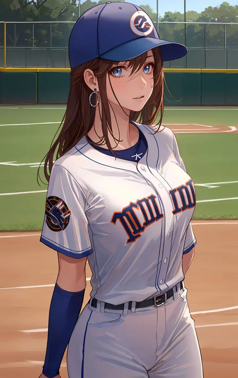 4K超清《女子监狱的棒球运动》全网同步更新-女子监狱的棒球运动未删减版在线看-囚服少女用棒球改写命运