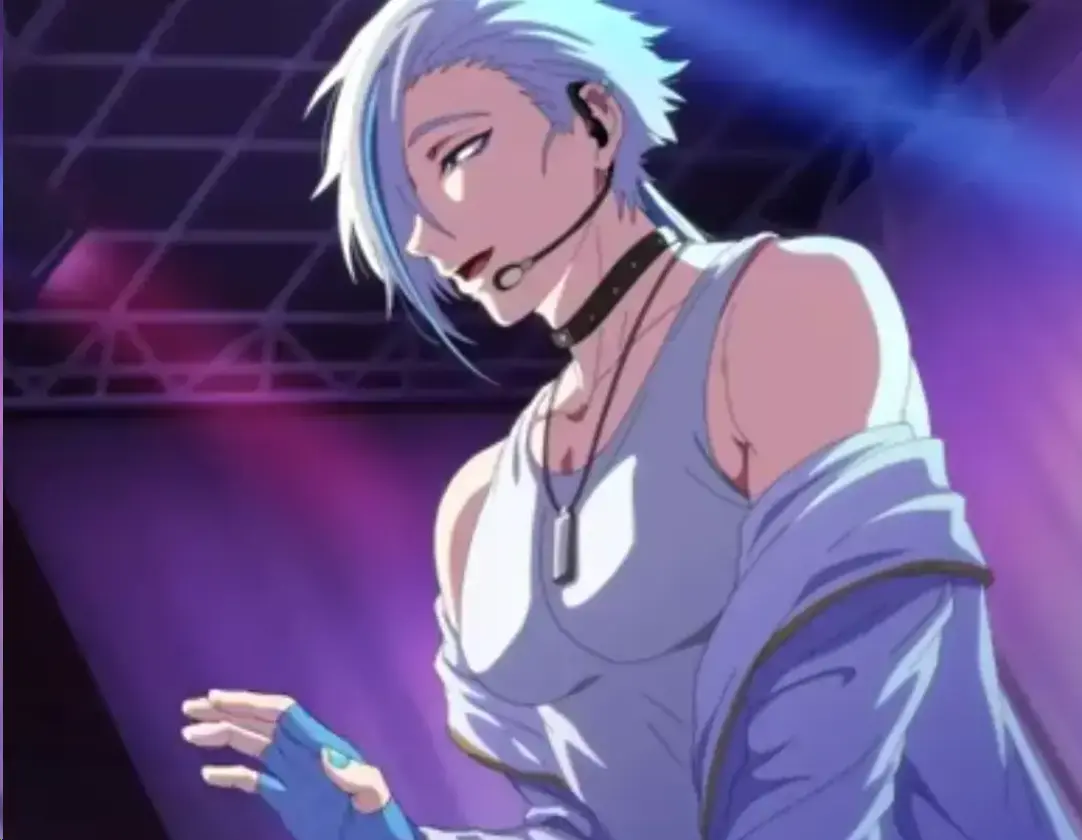 《sana地下偶像》2025双男主版全集1-8集-哥布林×暗黑精灵红蓝CP-sana无修版1080P高清-地下偶像动漫免费在线观看无删减