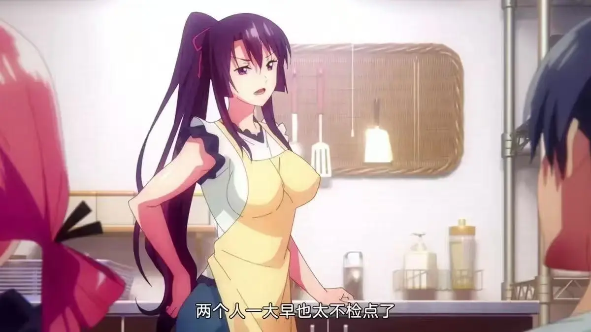 2025《Garden～高岭家的二轮花～》全2集动画-高岭家的二轮花1080P高清无广告-完整版正片免费在线观看