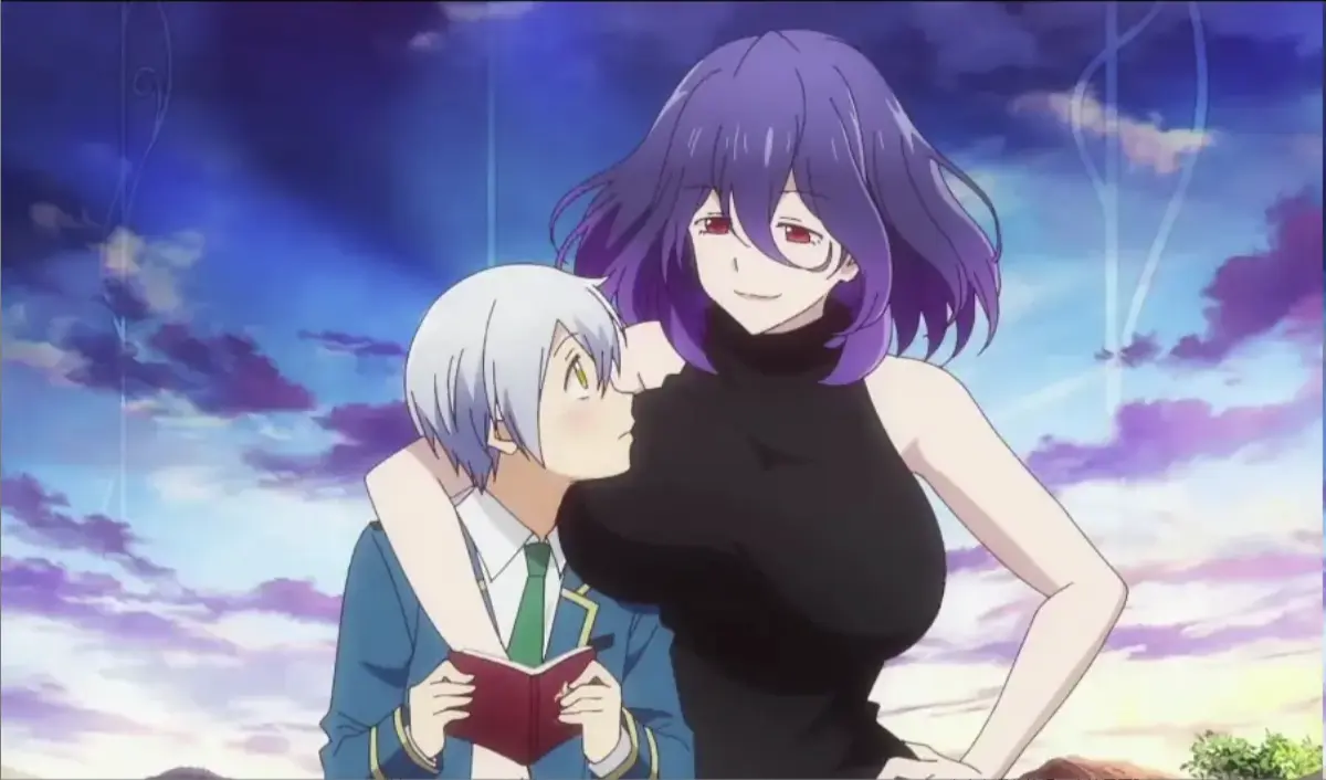 《召唤魅魔结果是妈妈来了》无删减版全集免费看-1080P高清在线播放-召唤魅魔竟是妈妈完整版资源-最新动漫同步更新