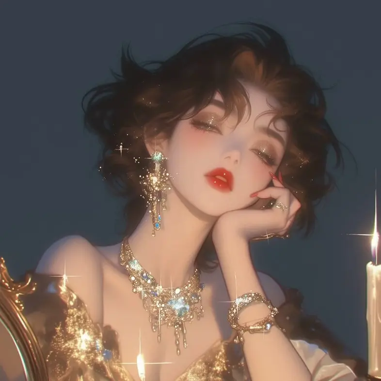 《今泉家好像变成了辣妹聚集地》-资源截图