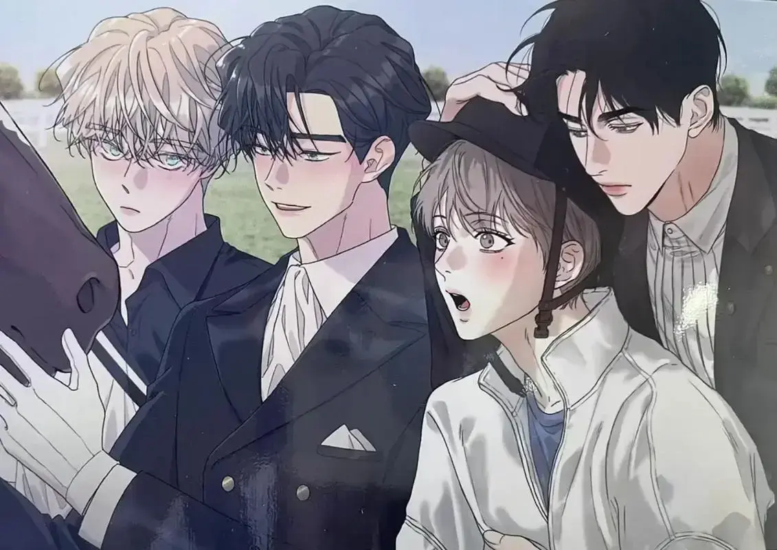 《韩漫》-资源截图