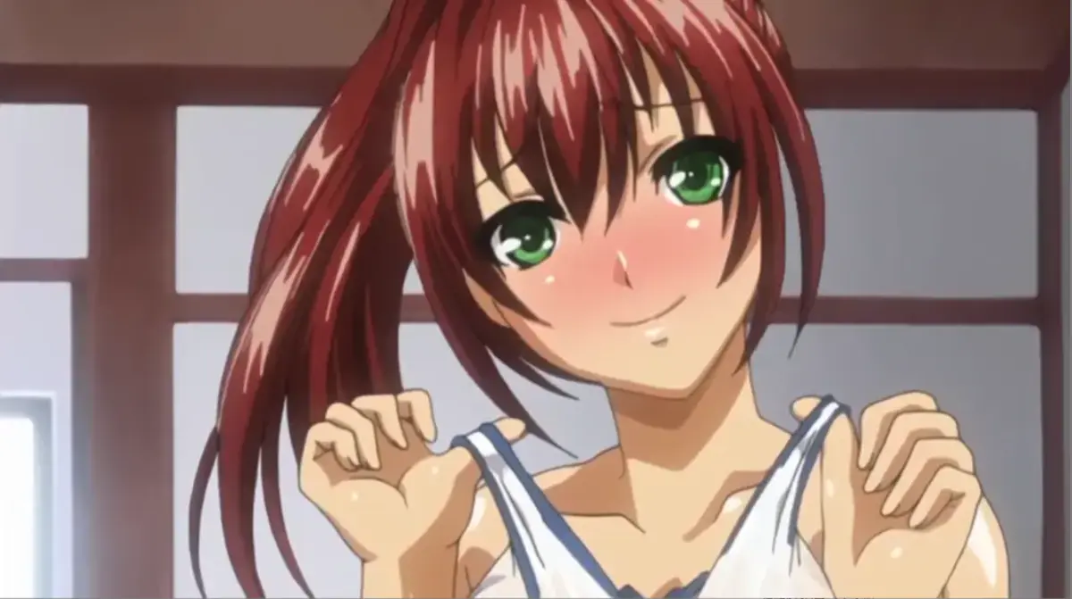 《泳装女友》-资源截图