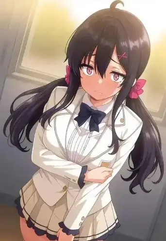 《柚花的秘密》-资源截图