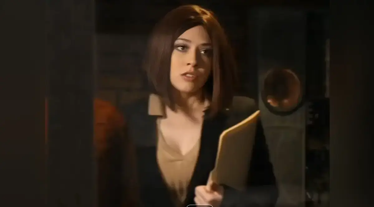 《玛丽!玛丽!》-资源截图