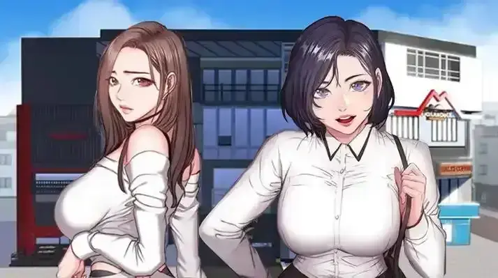 《健身教练》-资源截图