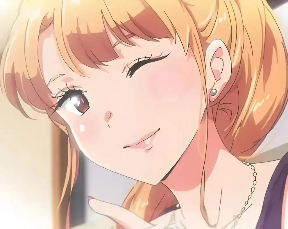 《义姐不是贤妻良母OVA》-资源截图