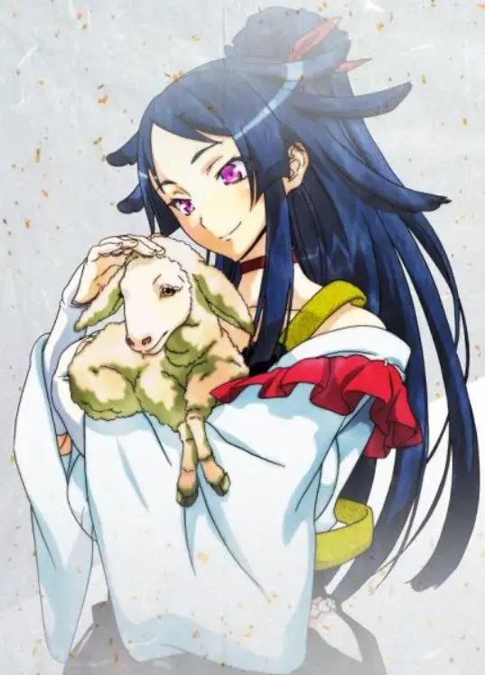 《漆黑的射干》-资源截图